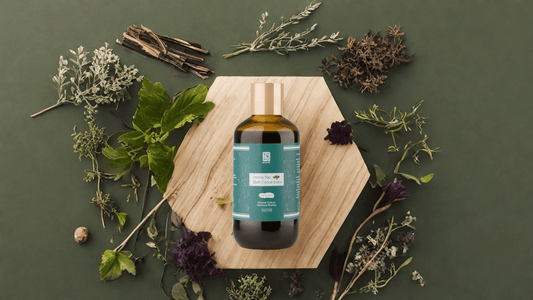Decoding the Science Behind MISOYAO Herbal Bath Soak: 24 Ancient Botanicals for Modern Healing - MISOYAO