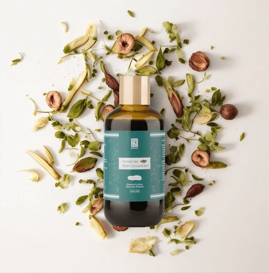 Herbal Yao Bath Concentrate - MISOYAO