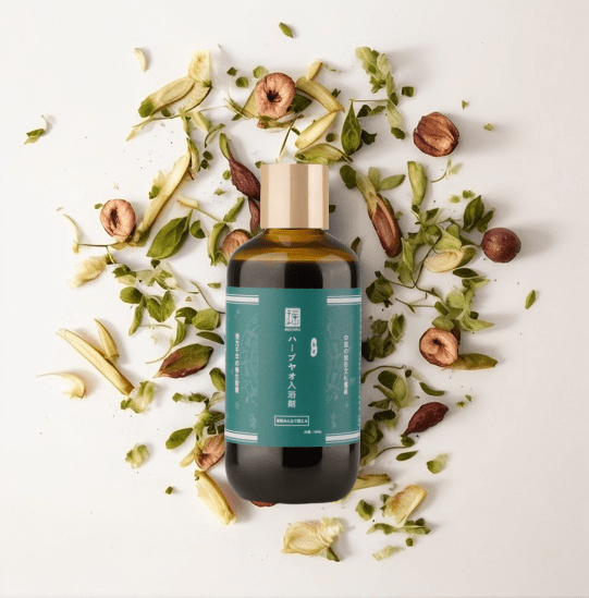 ハーブヤオ入浴剤 - MISOYAO